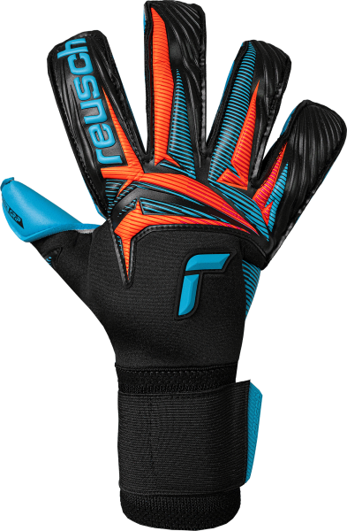 REUSCH Attrakt Aqua Evolution