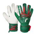 Reusch Attrakt Solid Junior Mexico Colors Goalkeeper Gloves - 5672516-5248-REUSCH by Reusch | Available at Niky's Sports