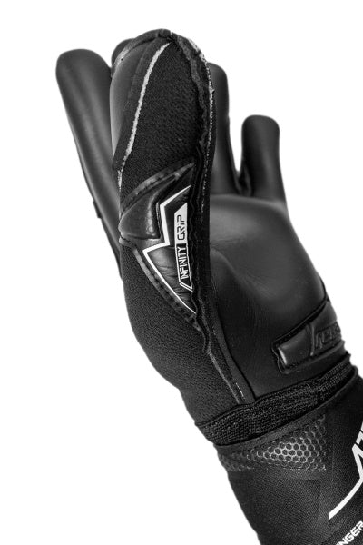 REUSCH Attrakt Freegel Infinity Finger Support