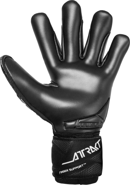 REUSCH Attrakt Freegel Infinity Finger Support