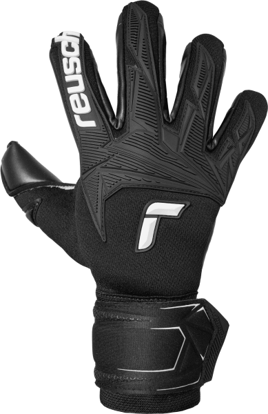 REUSCH Attrakt Freegel Infinity Finger Support