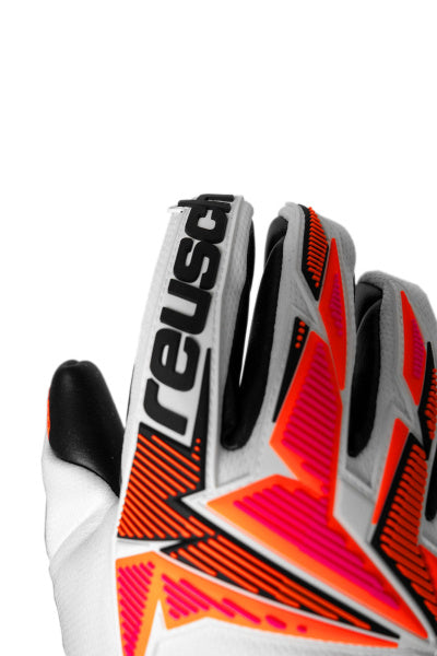 REUSCH Attrakt Freegel Gold X