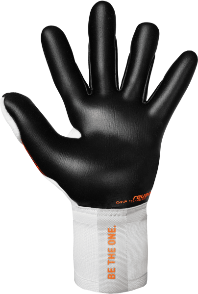 REUSCH Attrakt Freegel Gold X