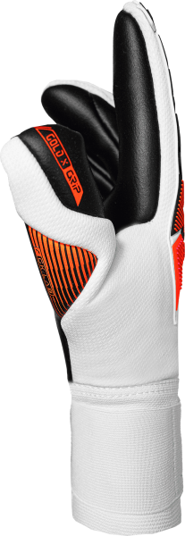 REUSCH Attrakt Freegel Gold X