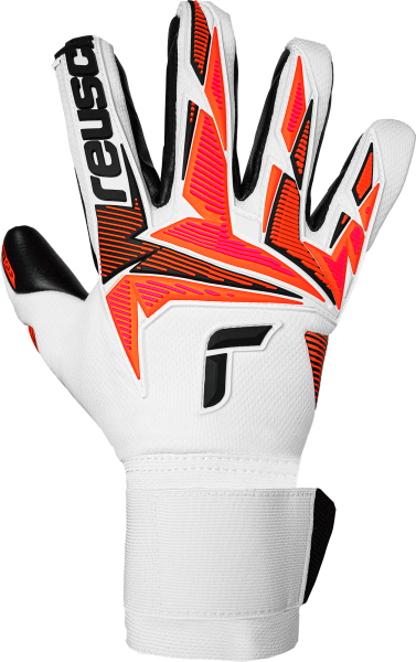 REUSCH Attrakt Freegel Gold X
