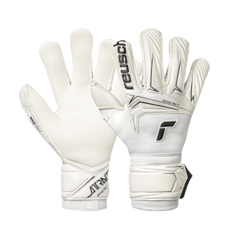REUSCH Attrakt Gold X Ortho-Tec