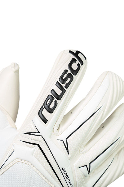 REUSCH Attrakt Gold X Ortho-Tec