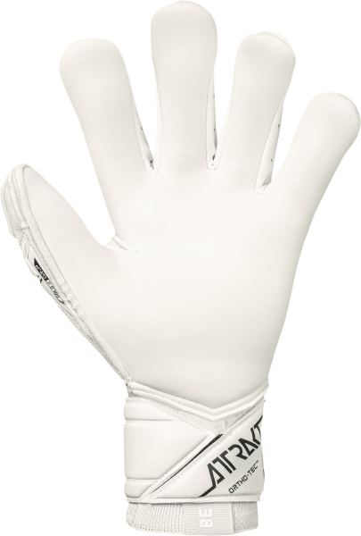 REUSCH Attrakt Gold X Ortho-Tec