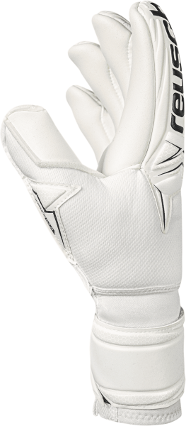 REUSCH Attrakt Gold X Ortho-Tec
