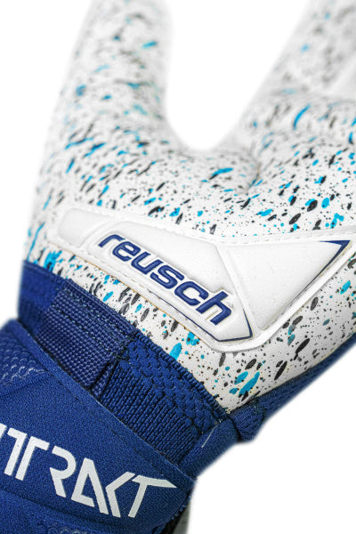 REUSCH Attrakt Freegel Fusion Ortho-Tec