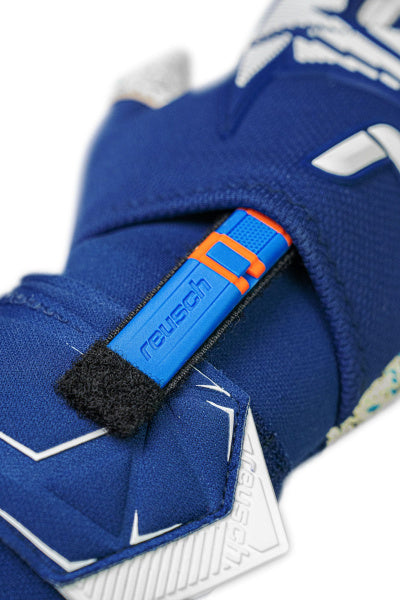 REUSCH Attrakt Freegel Fusion Ortho-Tec