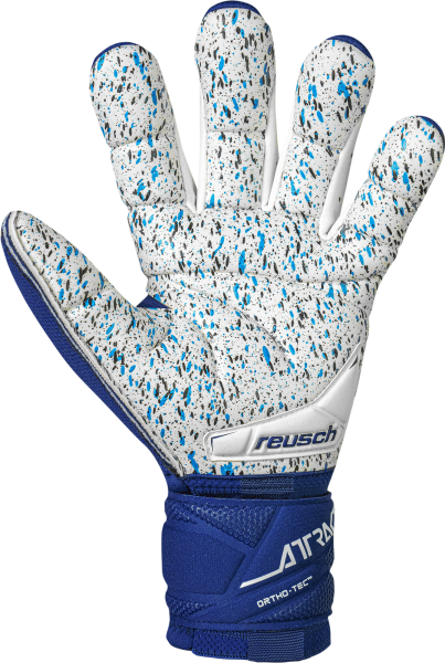 REUSCH Attrakt Freegel Fusion Ortho-Tec