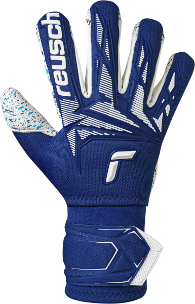 REUSCH Attrakt Freegel Fusion Ortho-Tec