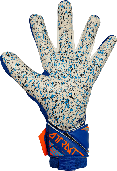 REUSCH Attrakt Freegel Fusion Goaliator