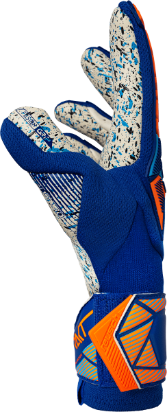 REUSCH Attrakt Freegel Fusion Goaliator