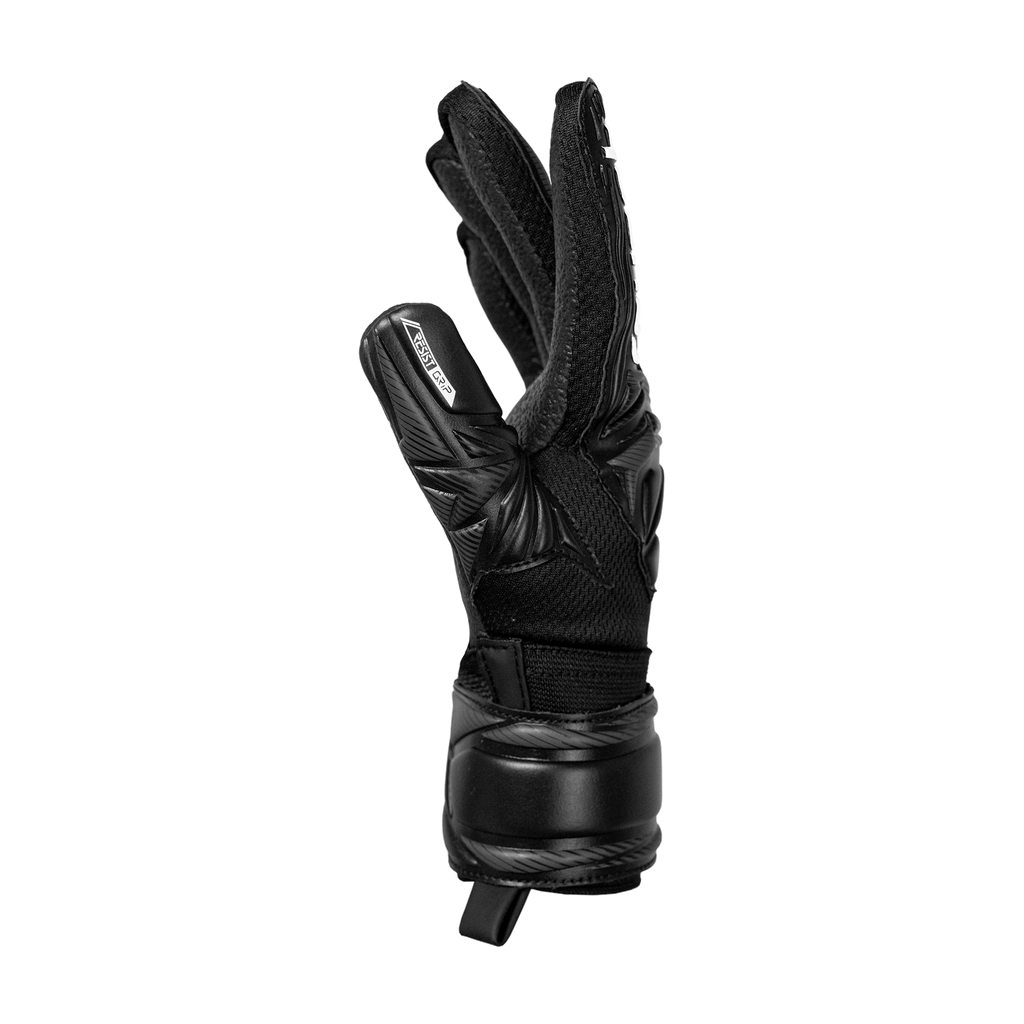 Reusch Attrakt Resist Junior Goalkeeper Gloves - 5672615-7700-REUSCH by Reusch | Available at Niky's Sports