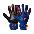 Reusch Attrakt Infinity Finger Support Junior Goalkeeper Gloves - 5672710-4127-REUSCH by Reusch | Available at Niky's Sports