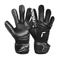 Reusch Attrakt Freegel Infinity Finger Support Junior Goalkeeper Gloves - 5672730-7700-REUSCH by Reusch | Available at Niky's Sports