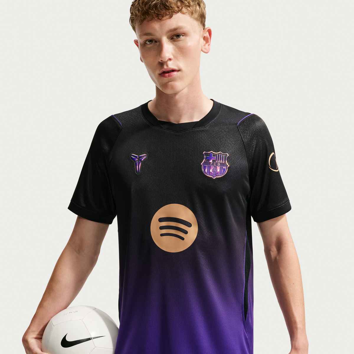 Nike FC Barcelona 2026/27 Stadium Away - II1912-505-NIKE by Nike | Available at Niky's Sports