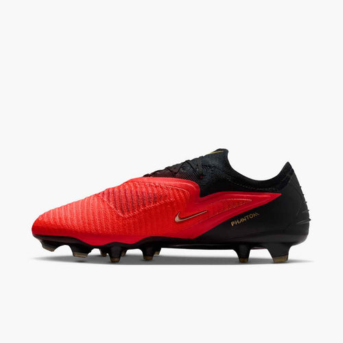 Nike Phantom 6 Low Elite Firm-Ground Soccer Cleats - HJ2146-600 by Nike | Available at Niky's Sports