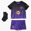 FC Barcelona 2026/27 Stadium Away