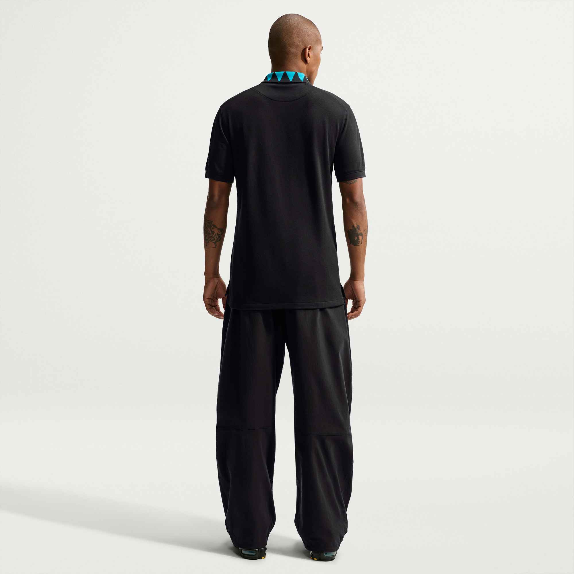 Nike FCB THE NIKEPOLO DF SLIM2.0 3R