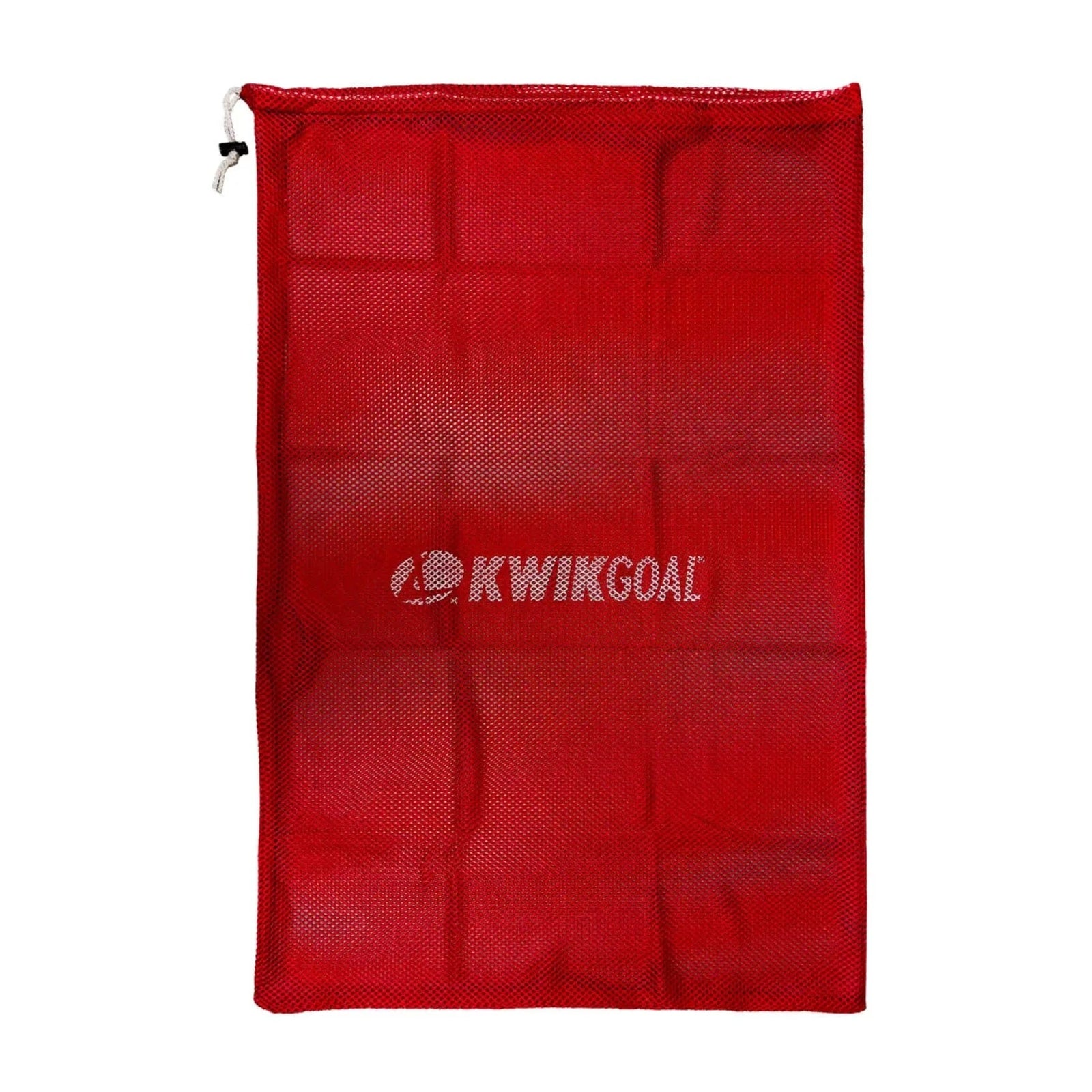 Kwikgoal Equipment Bag Red - 5B1201-KWIKGOAL by Kwikgoal | Available at Niky's Sports