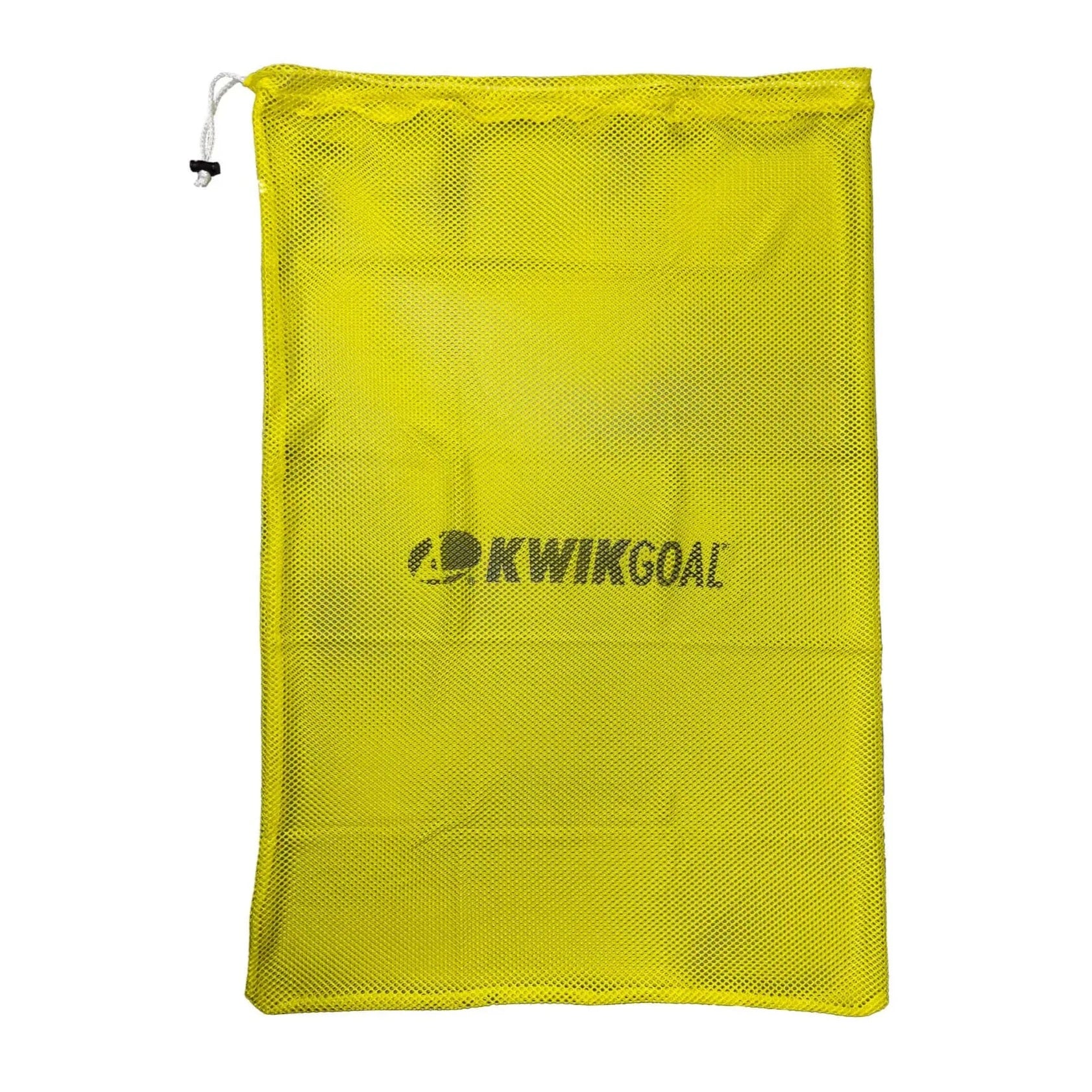 Kwikgoal Equipment Bag Yellow - 5B1222-KWIKGOAL by Kwikgoal | Available at Niky's Sports
