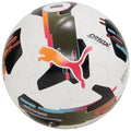 Puma Orbita 2 TB Soccer Ball - 084323-01-PUMA by Puma | Available at Niky's Sports