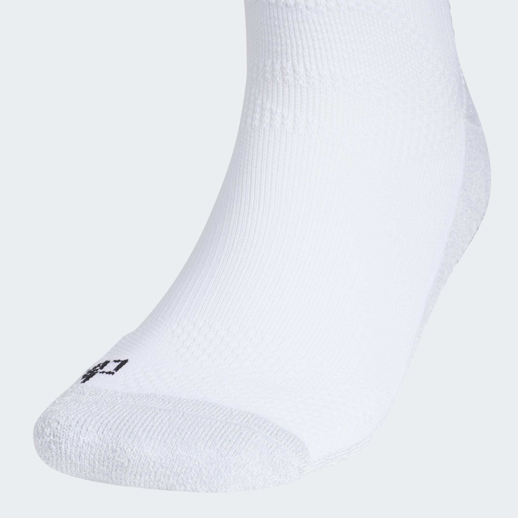adidas 5 Star Team Grip Crew Sock - 5161961-ADIDAS by adidas | Available at Niky's Sports