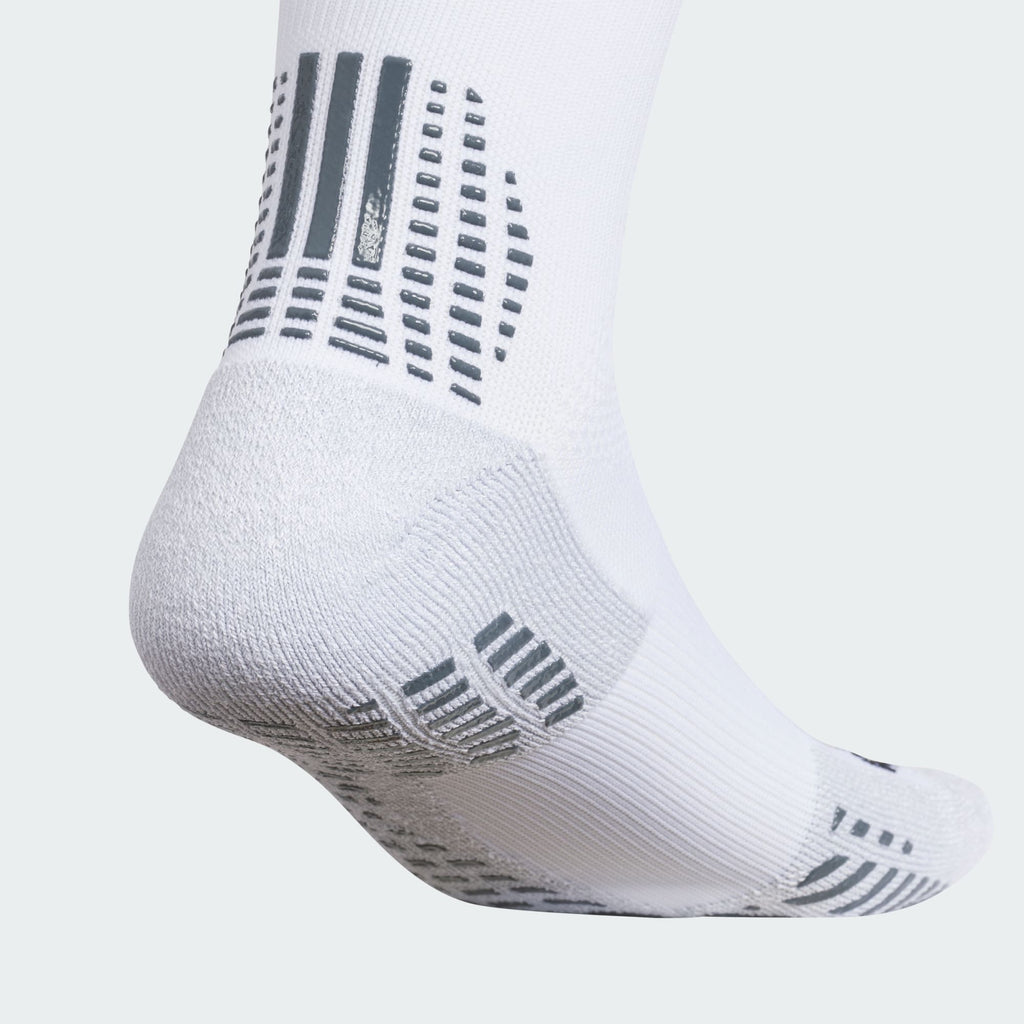 adidas 5 Star Team Grip Crew Sock - 5161961-ADIDAS by adidas | Available at Niky's Sports