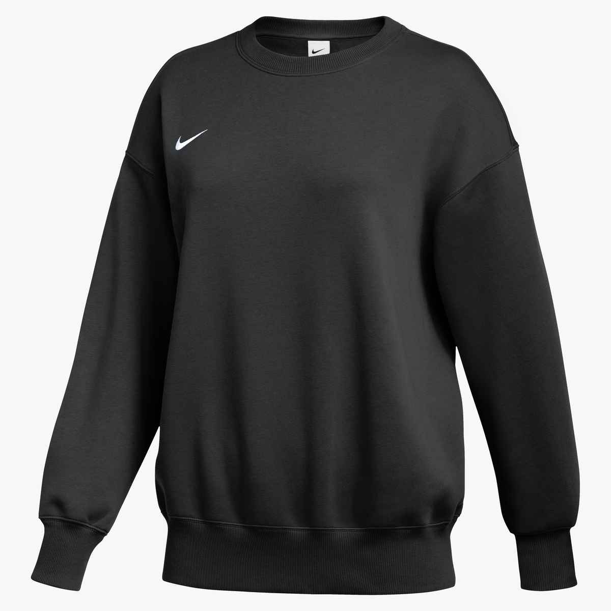 Nike Phoenix Fleece Women's Pullover Crew