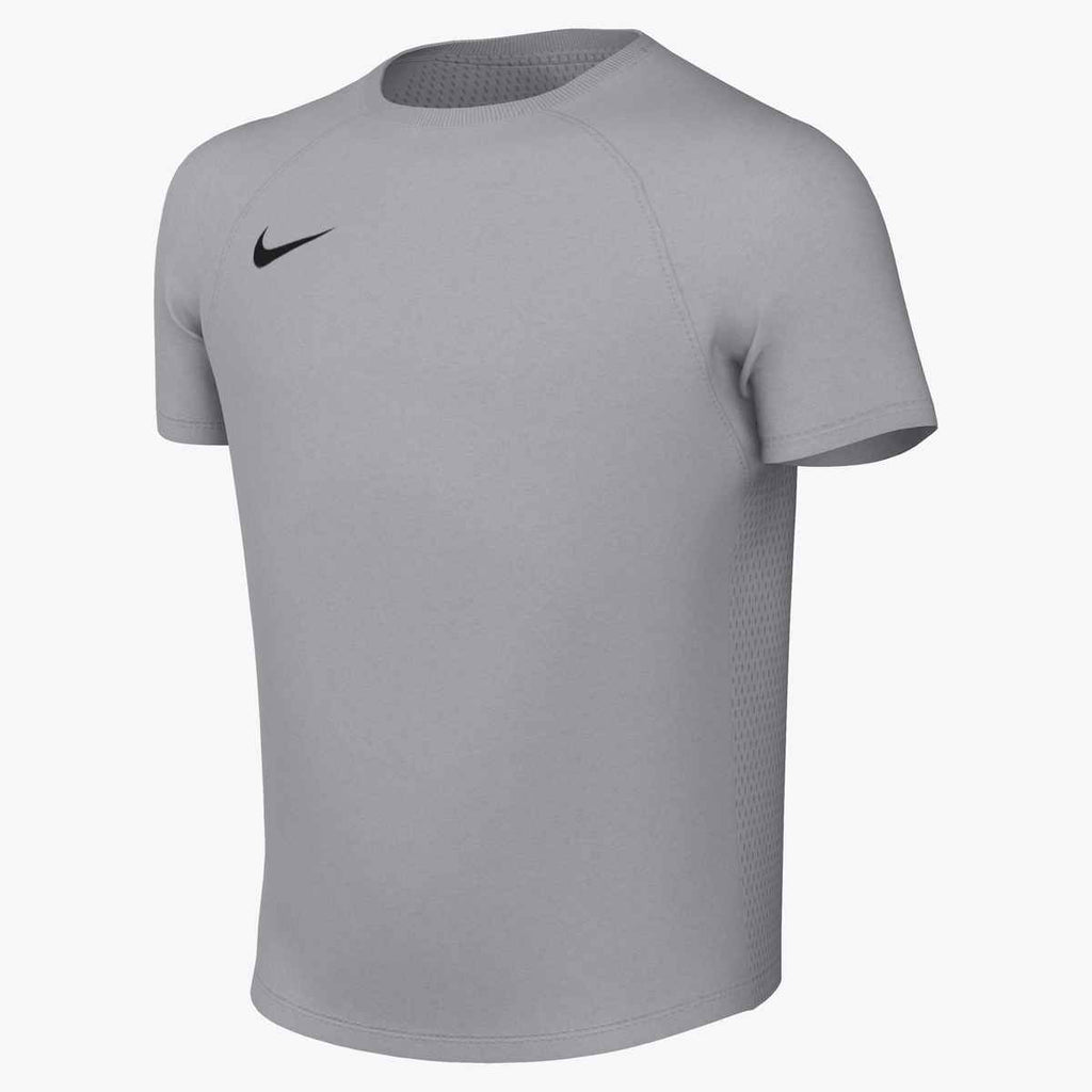 Nike Dri-FIT Park VIII Youth Soccer Jersey - HV8188-012-NIKE by Nike | Available at Niky's Sports