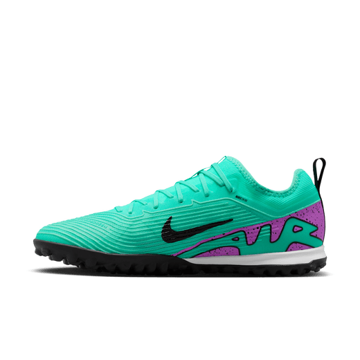 Nike Mercurial Vapor 15 Pro Turf Soccer Shoes - DJ5605-300-NIKE by Nike | Available at Niky's Sports
