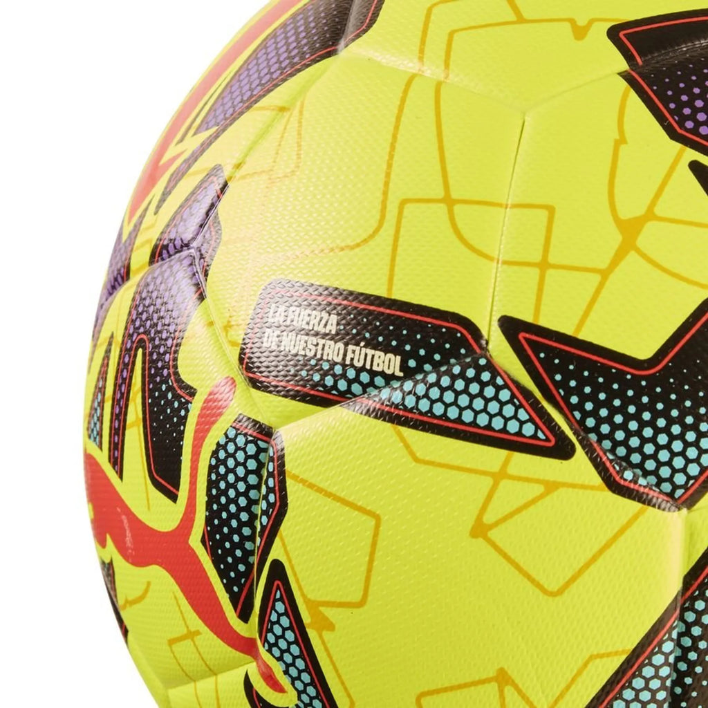 Puma La Liga Orbita Fifa Quality Soccer Ball - 084630-02-PUMA by Puma | Available at Niky's Sports