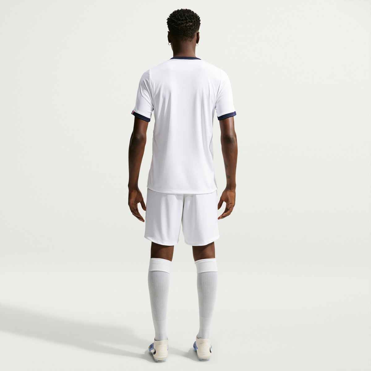 NIKE Paris Saint-Germain 2026/27 Stadium Away Men's Nike Dri-FIT Soccer Replica Jersey
