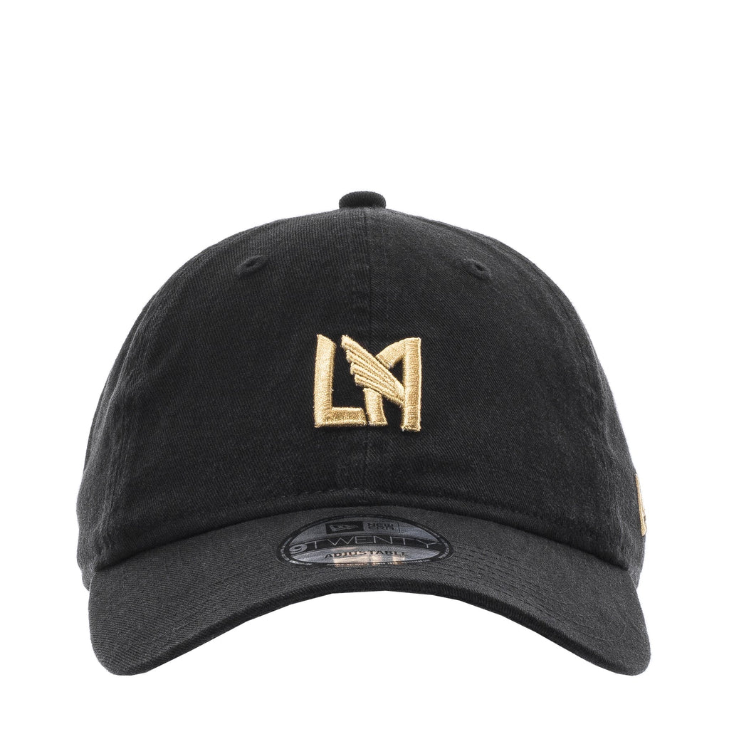 New Era LAFC 920 Dad Hat - 70477320-NEW ERA by New Era | Available at Niky's Sports