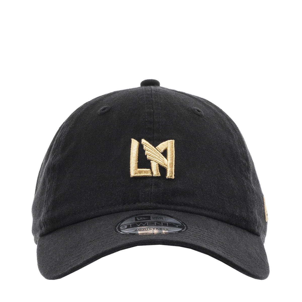New Era LAFC 920 Dad Hat - 70477320-NEW ERA by New Era | Available at Niky&#39;s Sports