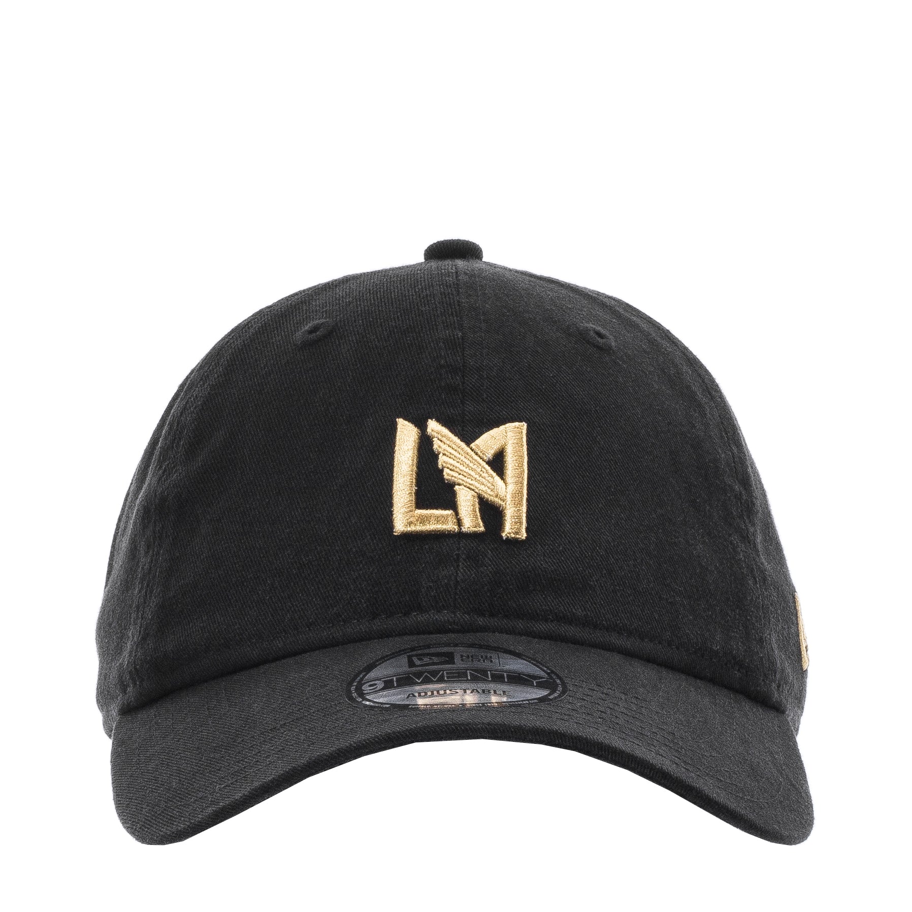 New Era LAFC 920 Dad Hat