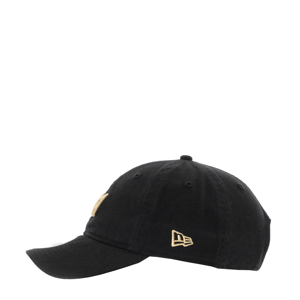 New Era LAFC 920 Dad Hat - 70477320-NEW ERA by New Era | Available at Niky's Sports