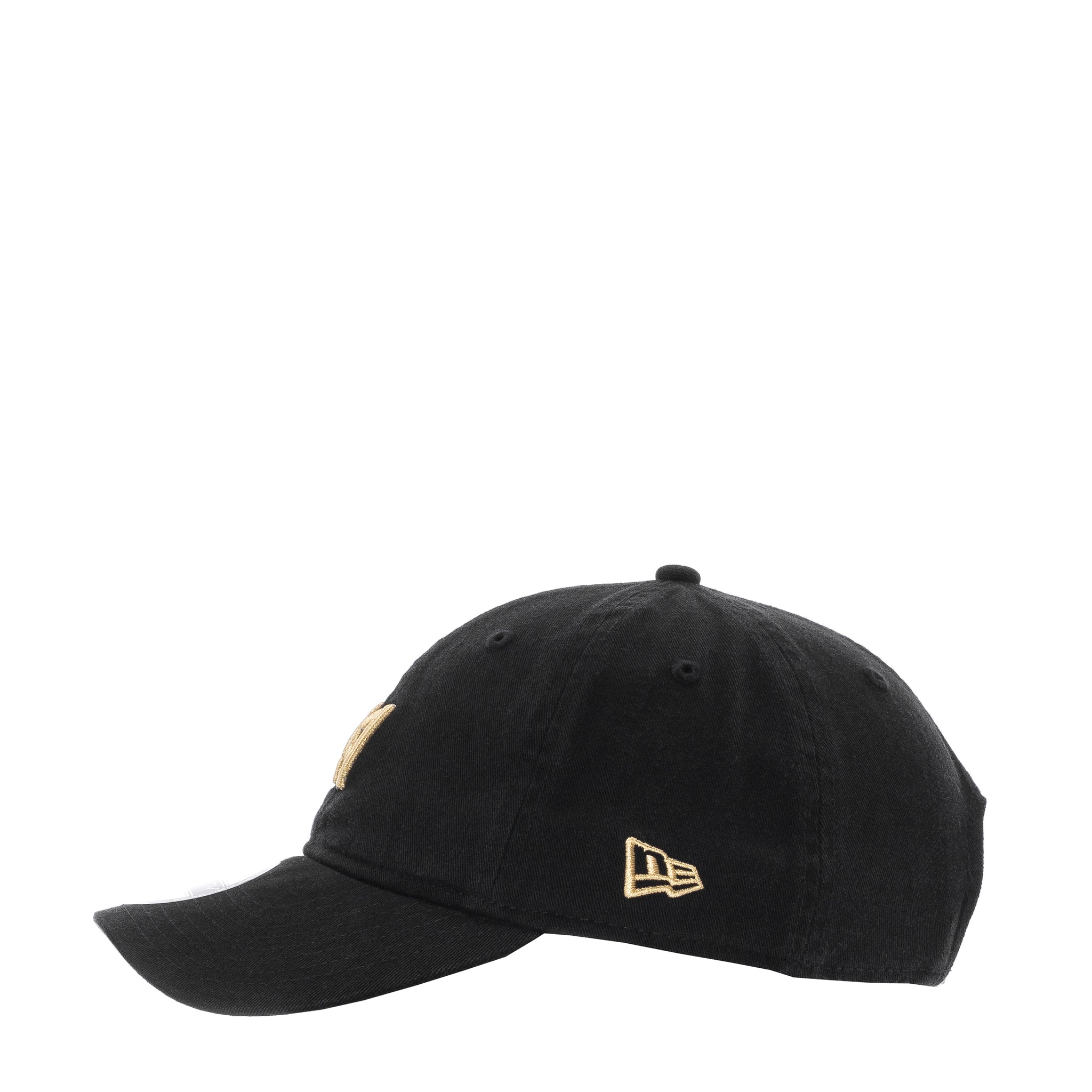 New Era LAFC 920 Dad Hat - 70477320-NEW ERA by New Era | Available at Niky's Sports