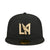 New Era LAFC 5950 Fitted Hat
