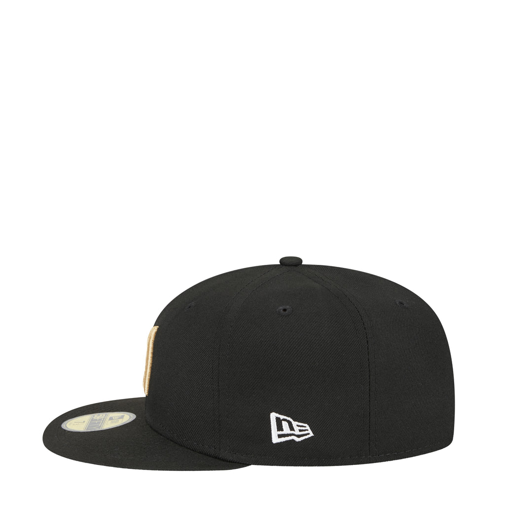New Era LAFC 5950 Fitted Hat - 70478947-NEW ERA by New Era | Available at Niky's Sports