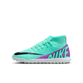 Nike Jr. Mercurial Superfly 9 Club Little/Big Kids’ Turf Soccer Shoes