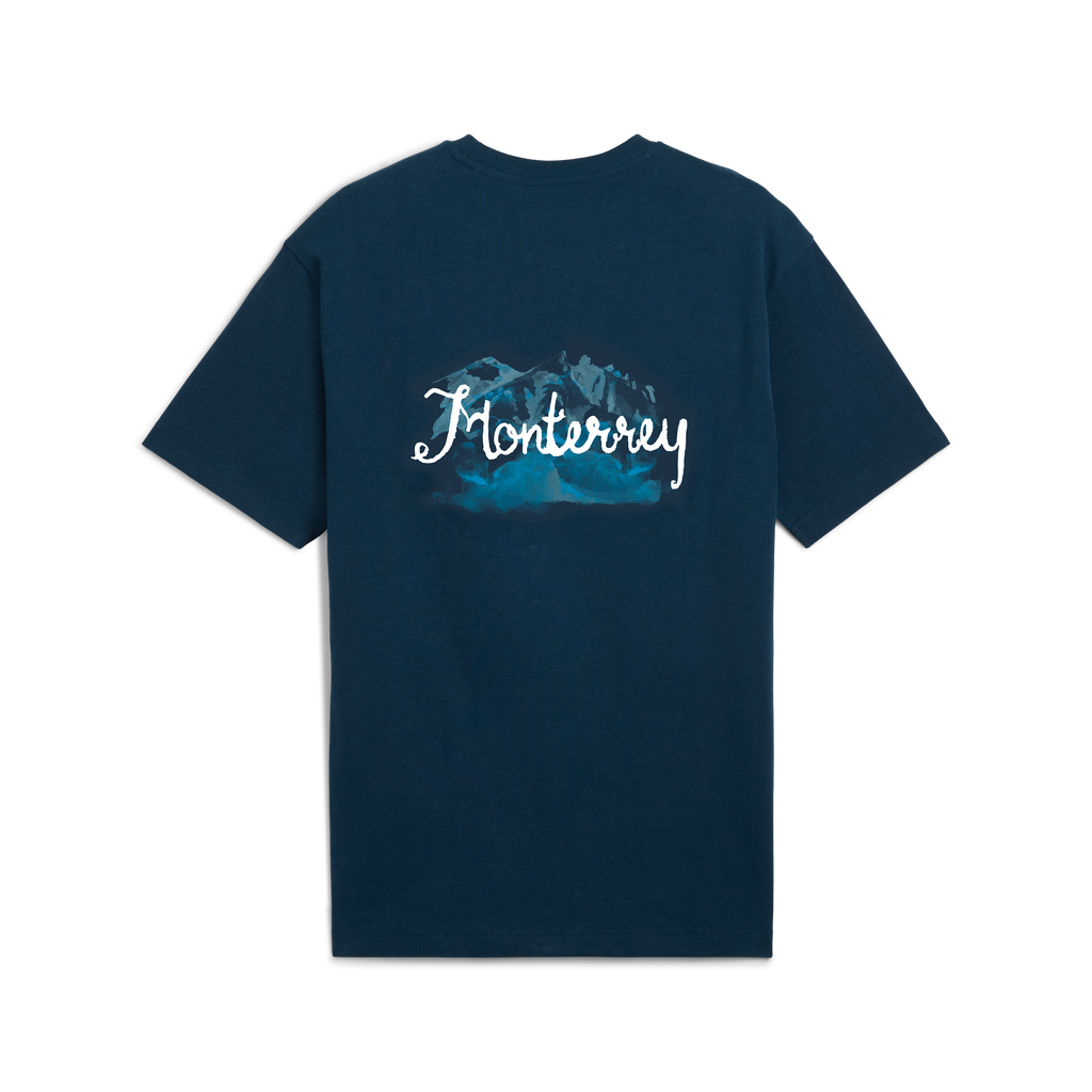 Puma Kidsuper CF Monterey Tee - 606843-01-PUMA by Puma | Available at Niky's Sports