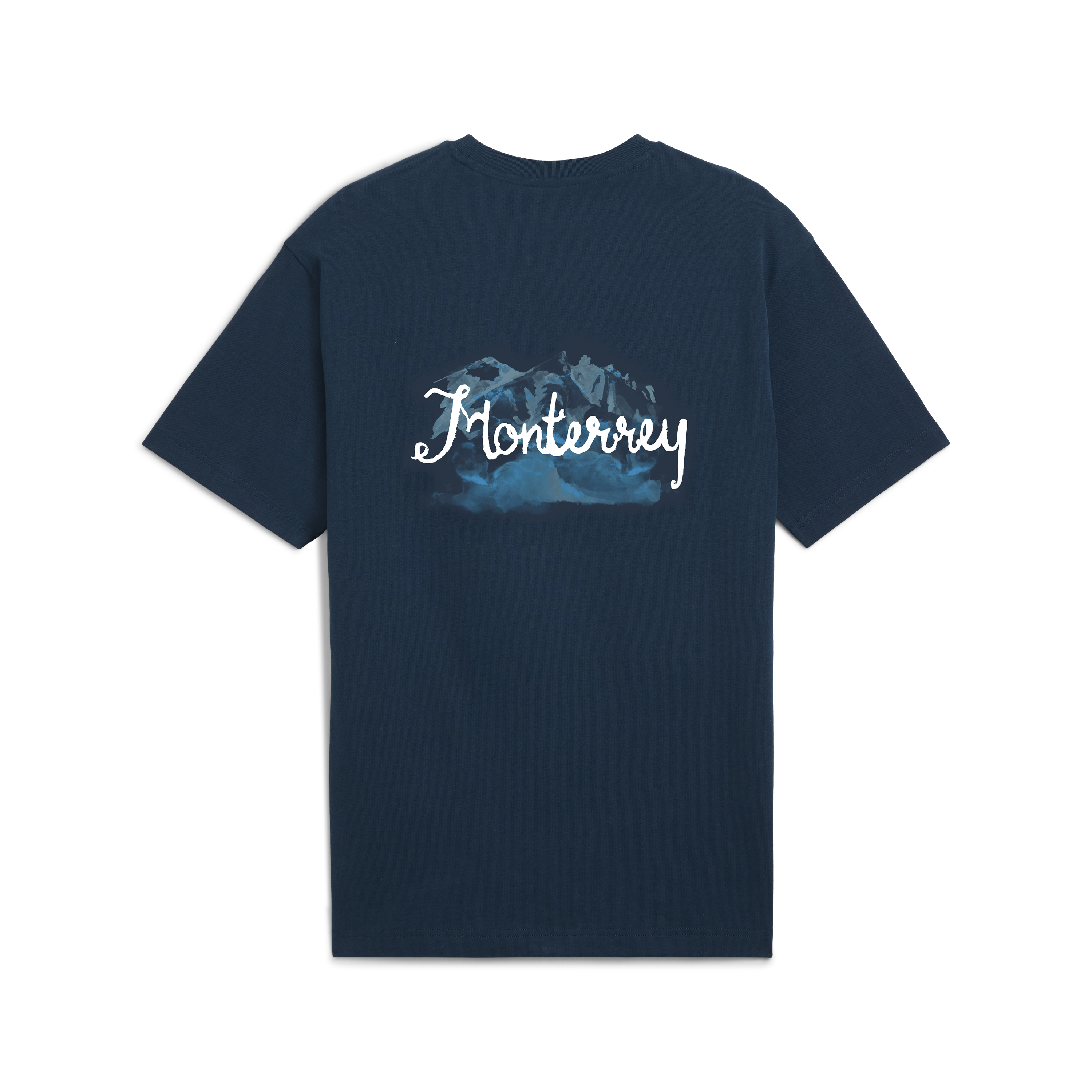 Puma Kidsuper CF Monterey Tee - 606843-01-PUMA by Puma | Available at Niky's Sports