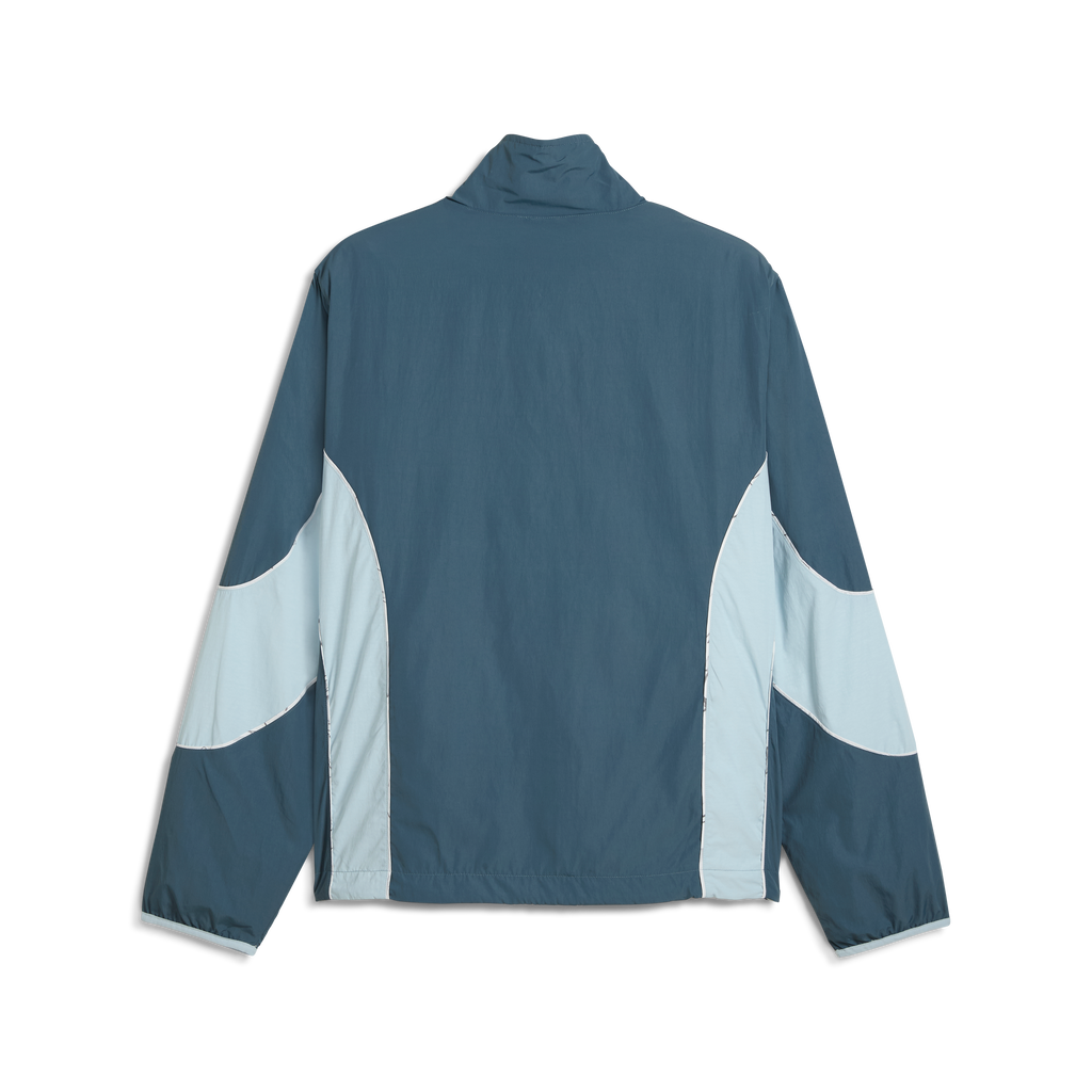 Puma Kidsuper Manchester City Reversible Men's Jacket - 606846-16-PUMA by Puma | Available at Niky's Sports