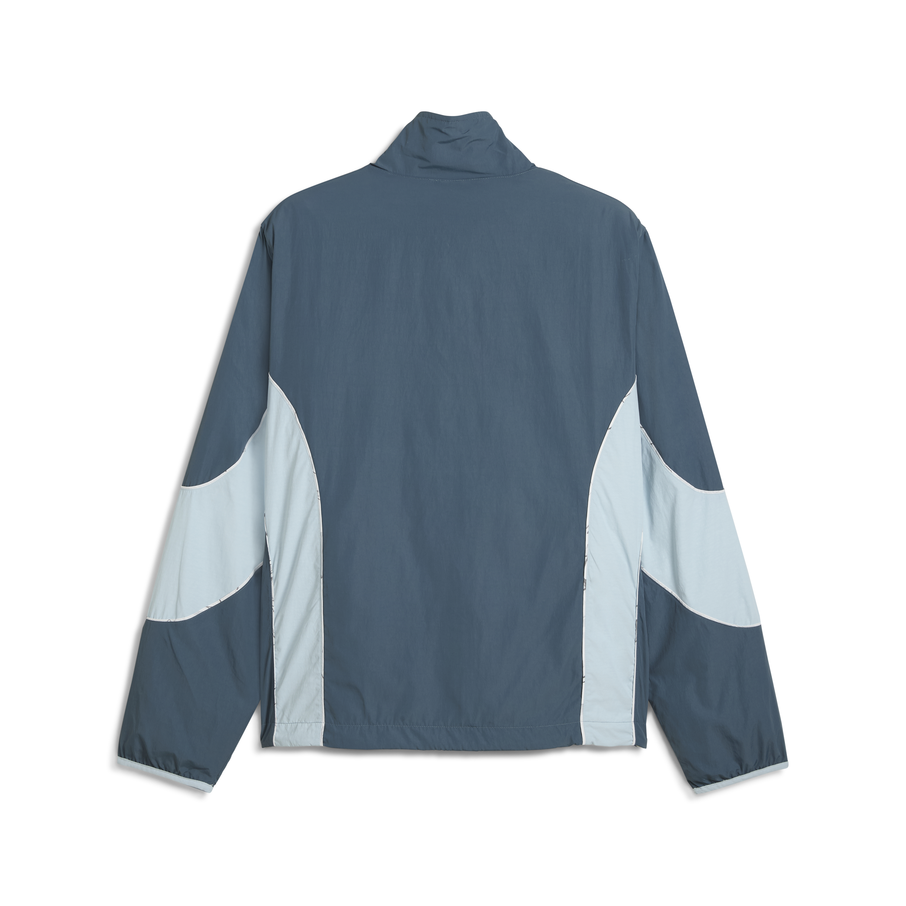 Puma Kidsuper Manchester City Reversible Men's Jacket - 606846-16-PUMA by Puma | Available at Niky's Sports