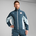 Puma Kidsuper Manchester City Reversible Men's Jacket - 606846-16-PUMA by Puma | Available at Niky's Sports