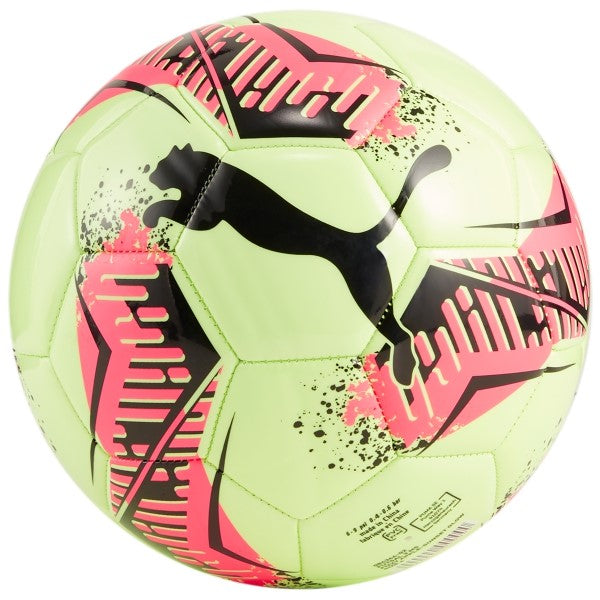 Puma Futsal 3 MS Indoor Soccer Ball - 084344-02-PUMA by Puma | Available at Niky&#39;s Sports